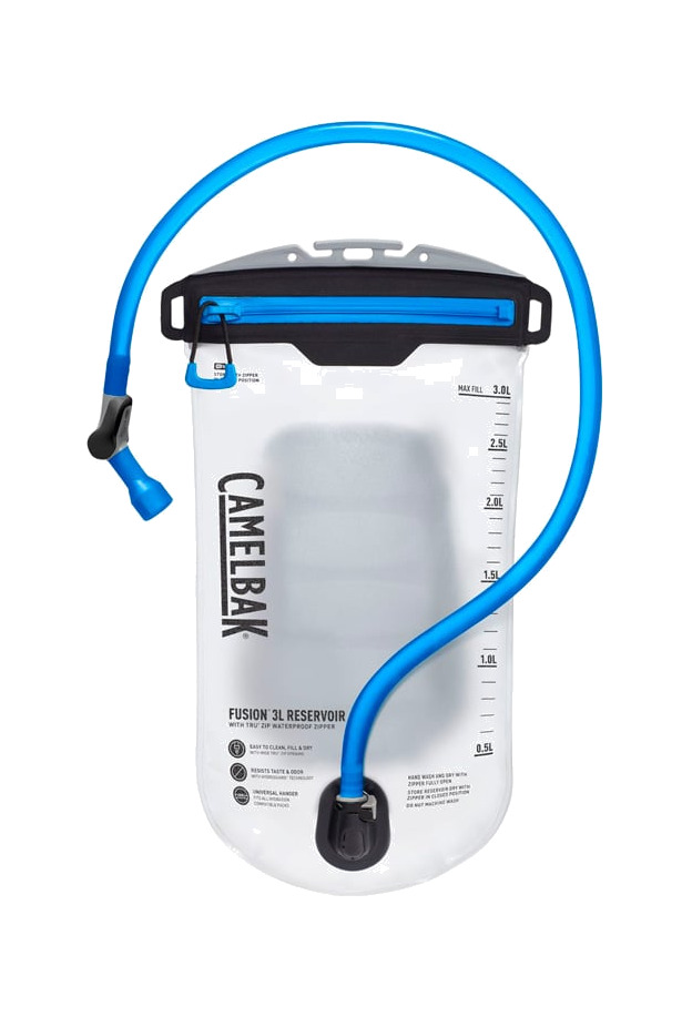 bolsa de agua de recambio fusion 3l