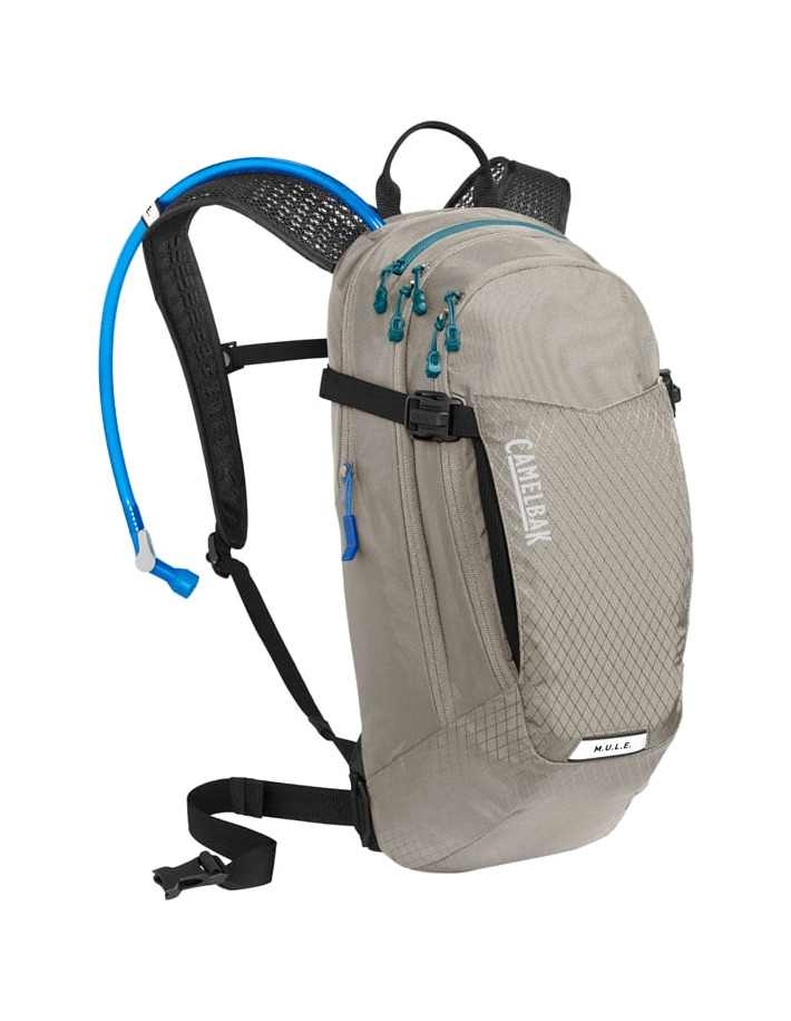mochila hidratacion bolsa de agua mule 12 3l