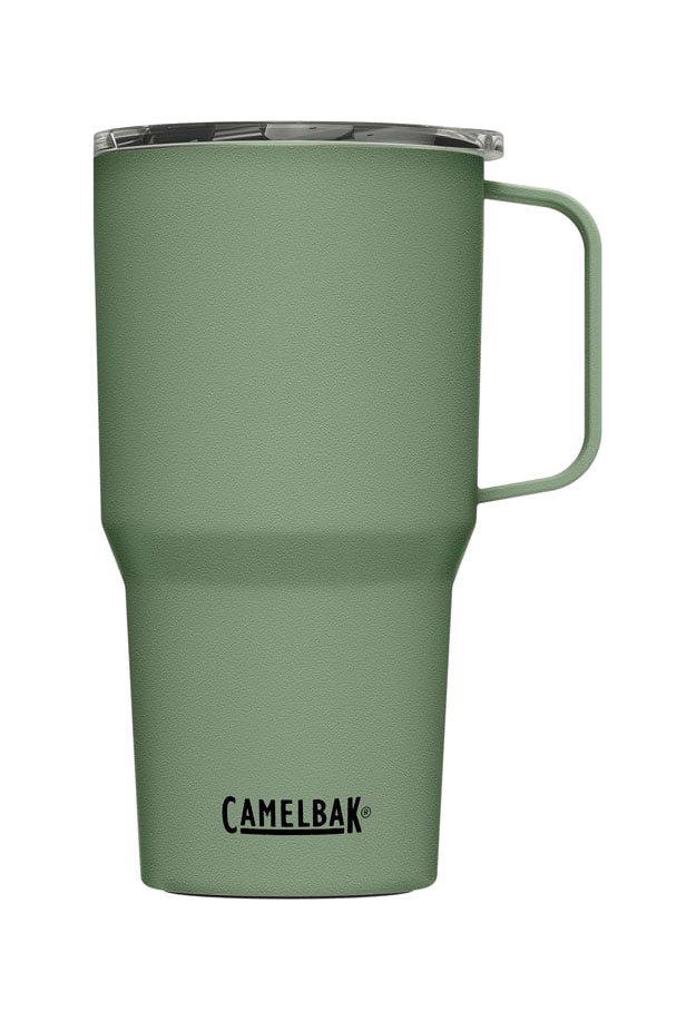 taza alta de camping termo 0.7l sst vacuum insulated