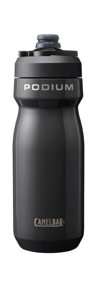 bidon botellin bicicleta podium insulated 22oz