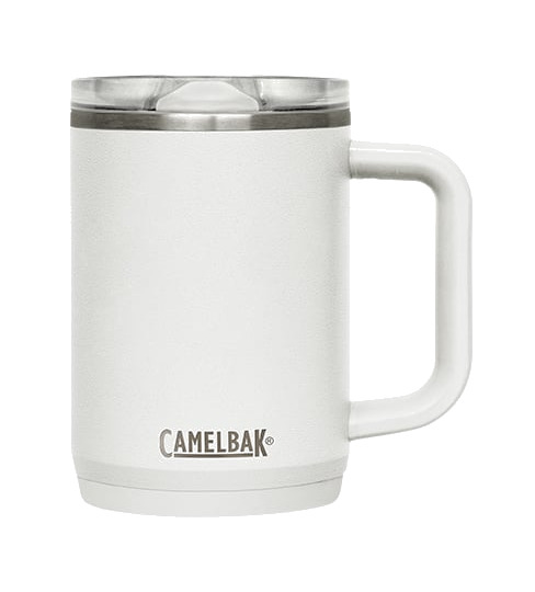 taza de camping termo anti fugas 500ml thrieve camp mug insulated