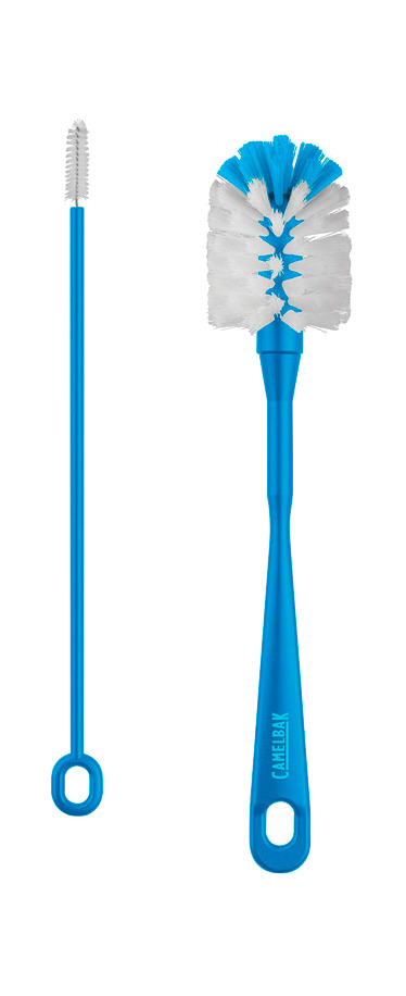 kit de cepillos para limpieza de bidón
