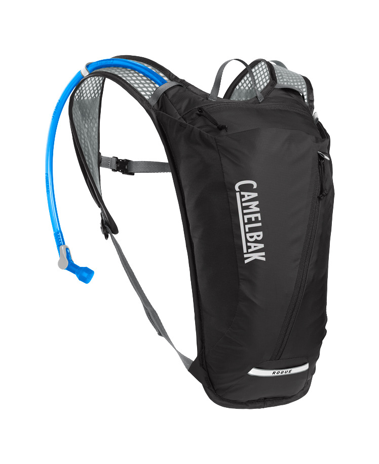 mochila de hidratación ligera rogue light 7 70oz