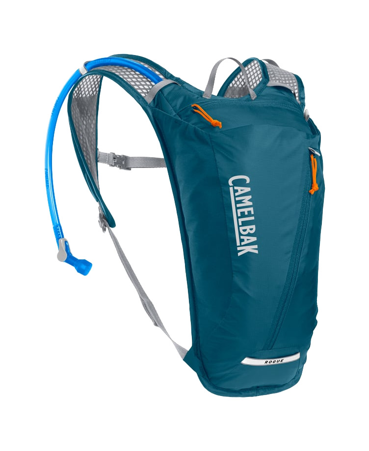 mochila de hidratación ligera rogue light 7 70oz moroccan