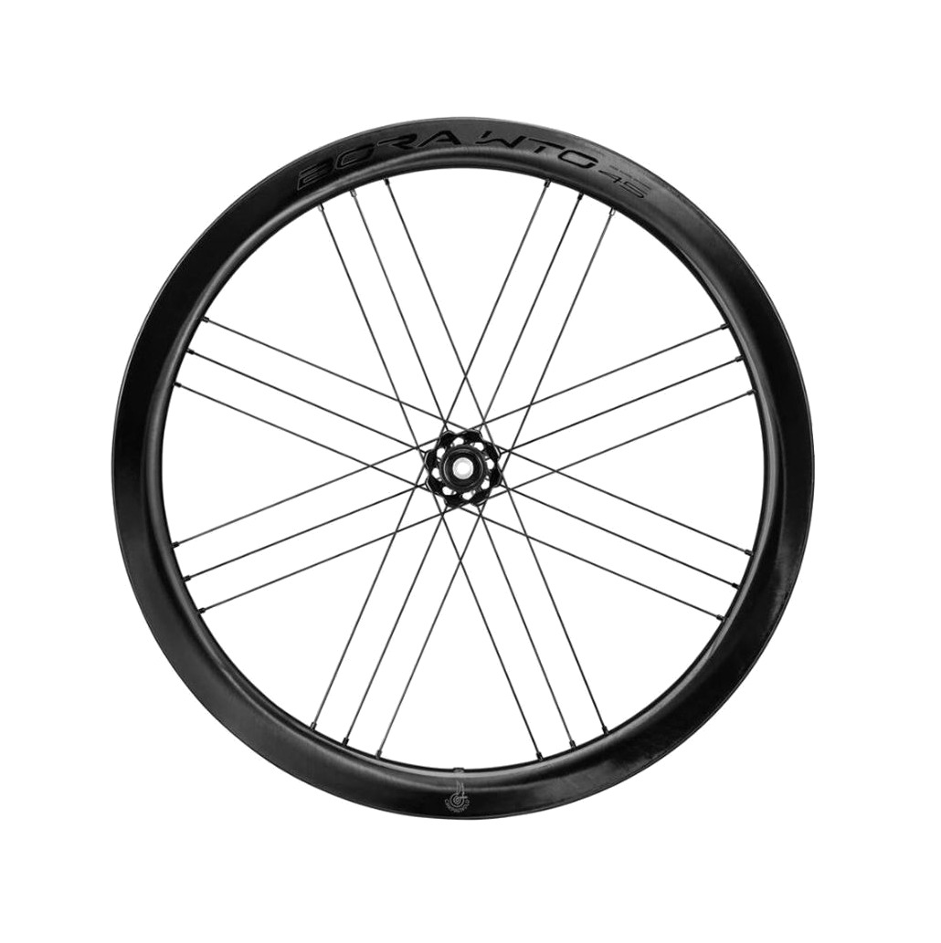 juego de ruedas tubeless ready disco centerlock hg11 carbono campagnolo bora wto 45 2wf c23