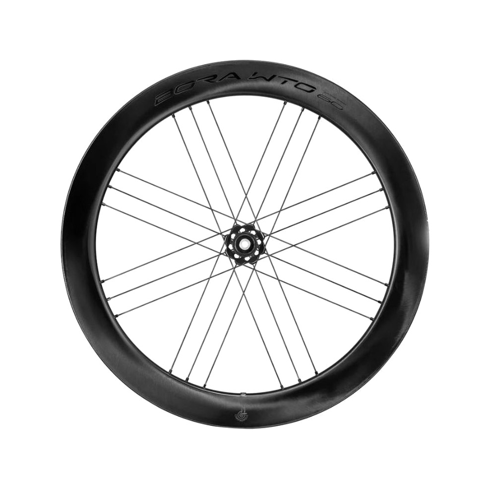 juego de ruedas tubeless ready disco centerlock hg11 carbono campagnolo bora wto 60 2wf c23