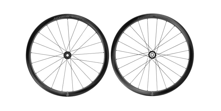 ruedas para bicicleta hyperon db 2wf hg11 700