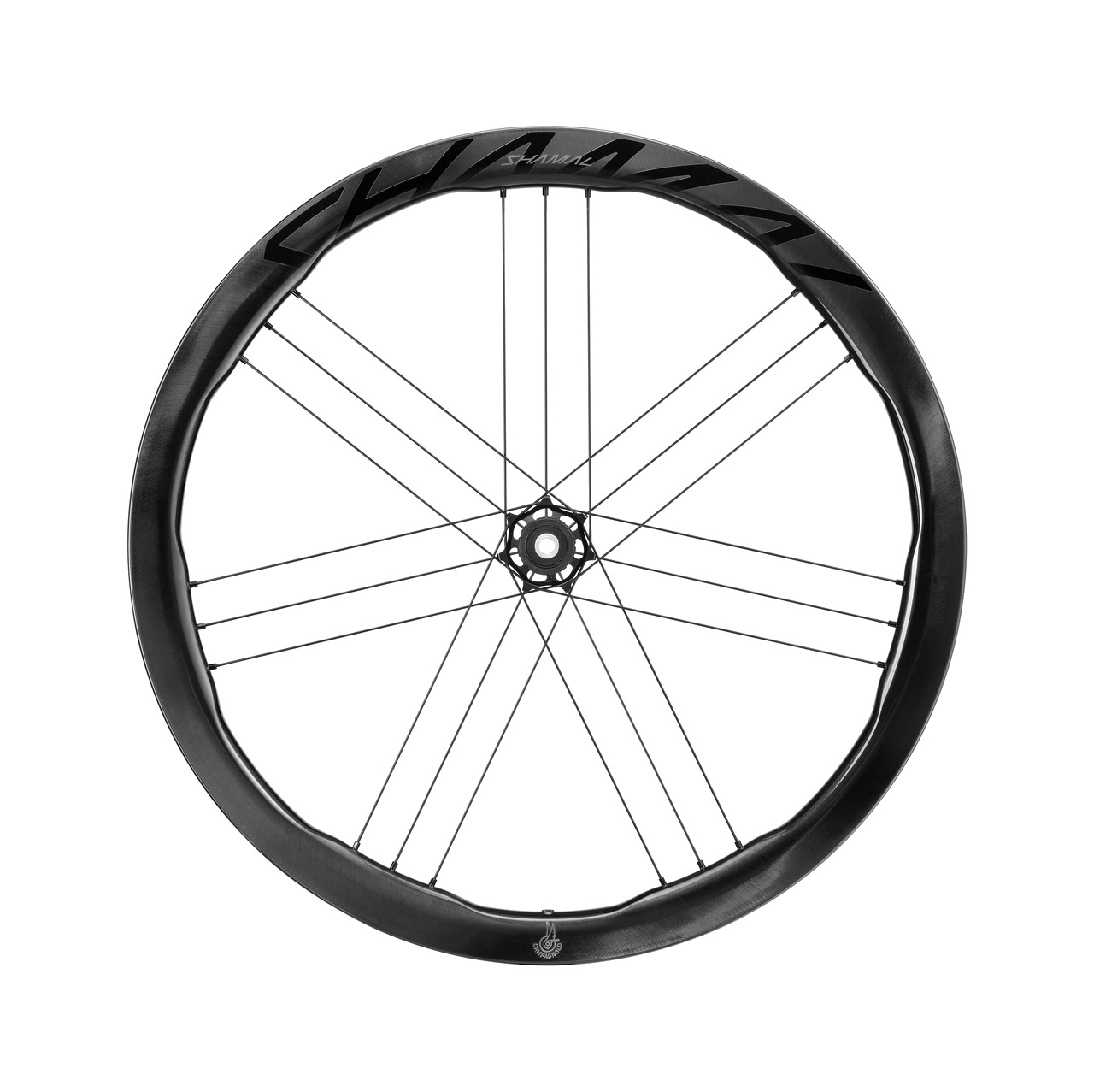 juego de ruedas para bicicleta con perfil doble y freno de disco shamal dual profil c23 2wf tubeless ready shimano hg11