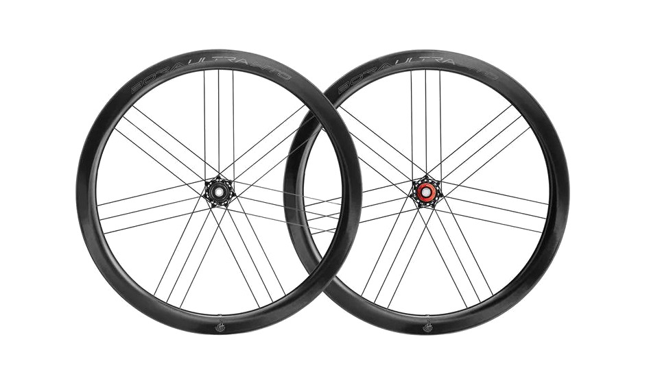 juego de ruedas para bicicleta de carretera con freno de disco bora wto ultra 45 centerlock 2wf n3w edicion limitada