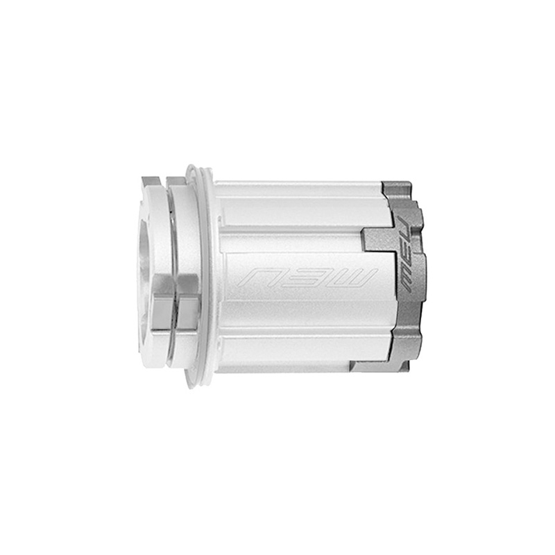kit adaptador núcleo para ruedas con sistema de cojinetes n3w 13v (scirocco disc)