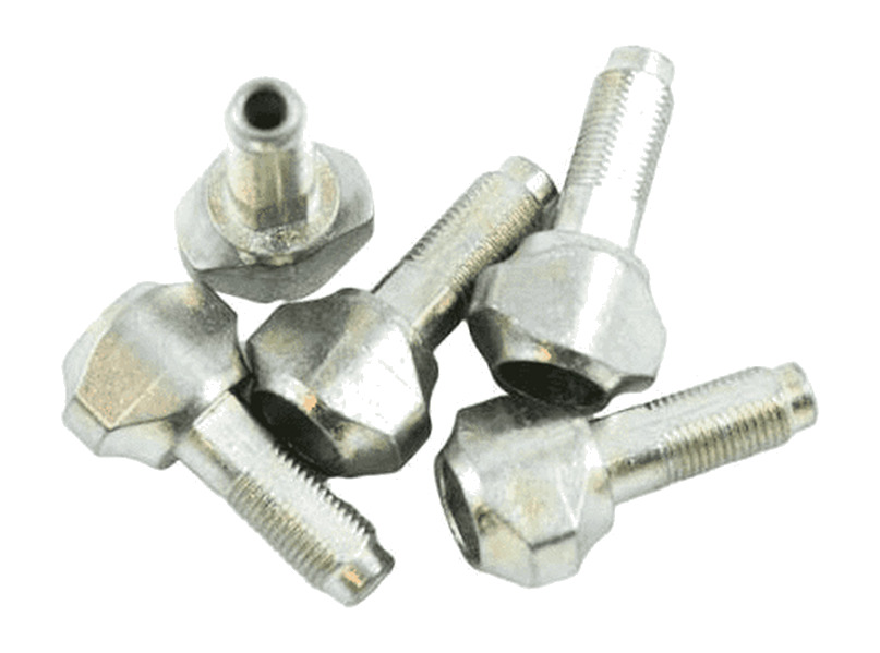 Alliance de fiançailles pour homme en or jaune 10 carats