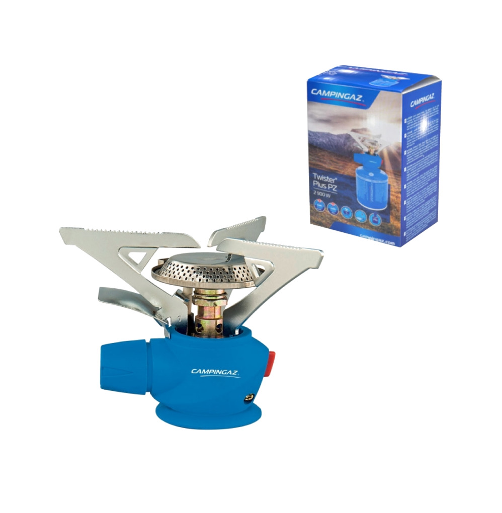 hornillo para cartucho de gas 450 gr