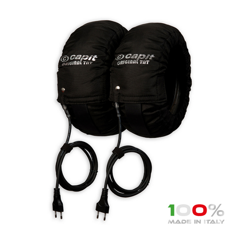 calentadores de neumaticos mini pit bike scooter 12' 100/90-120/80