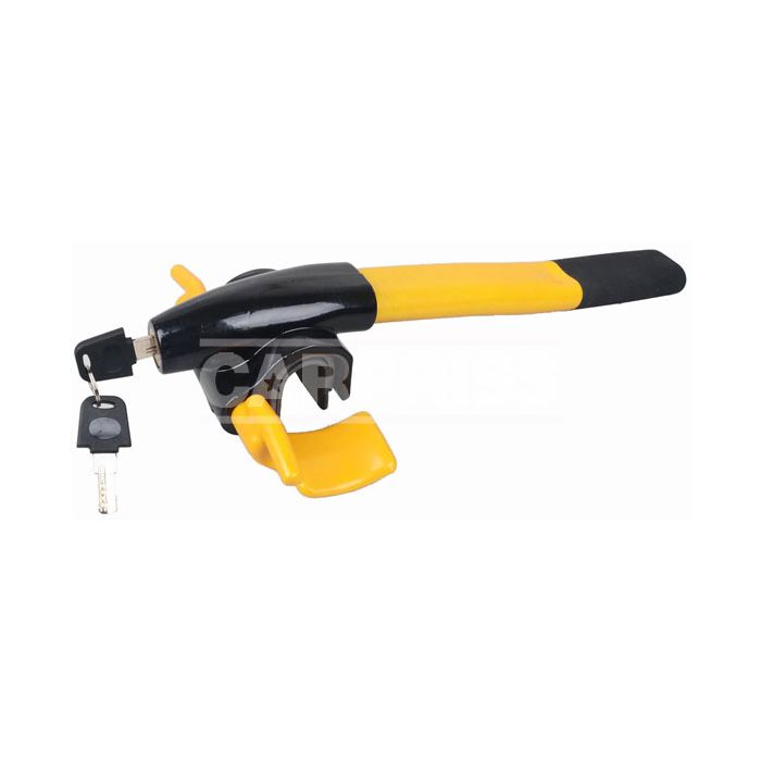 antirrobo volante/salpicadero llave plana