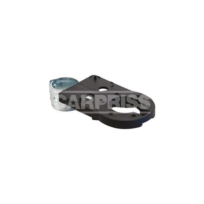 soporte para enchufe remolque