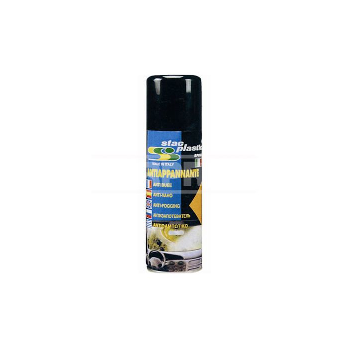 anti vaho 200 ml