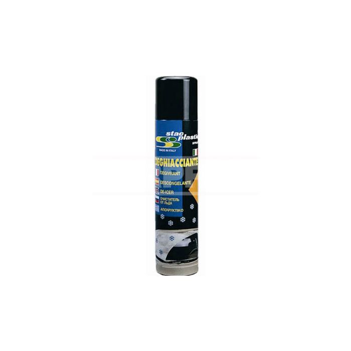 descongelante parabrisas 300 ml