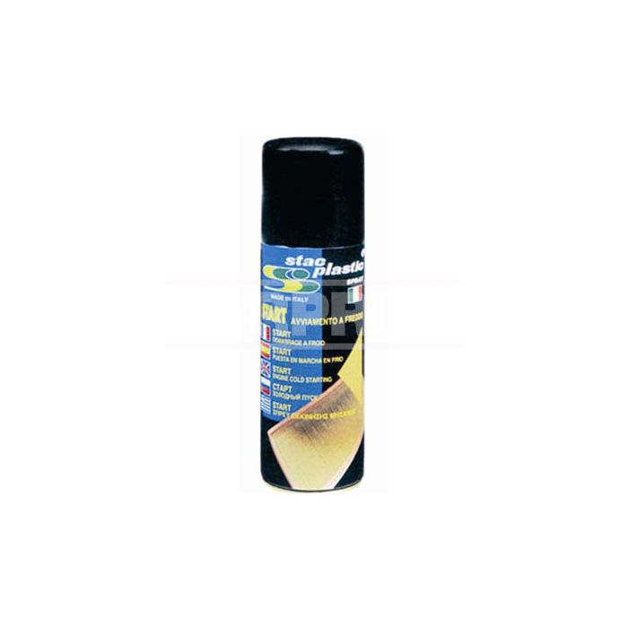 spray autoarranque en frío 200 ml