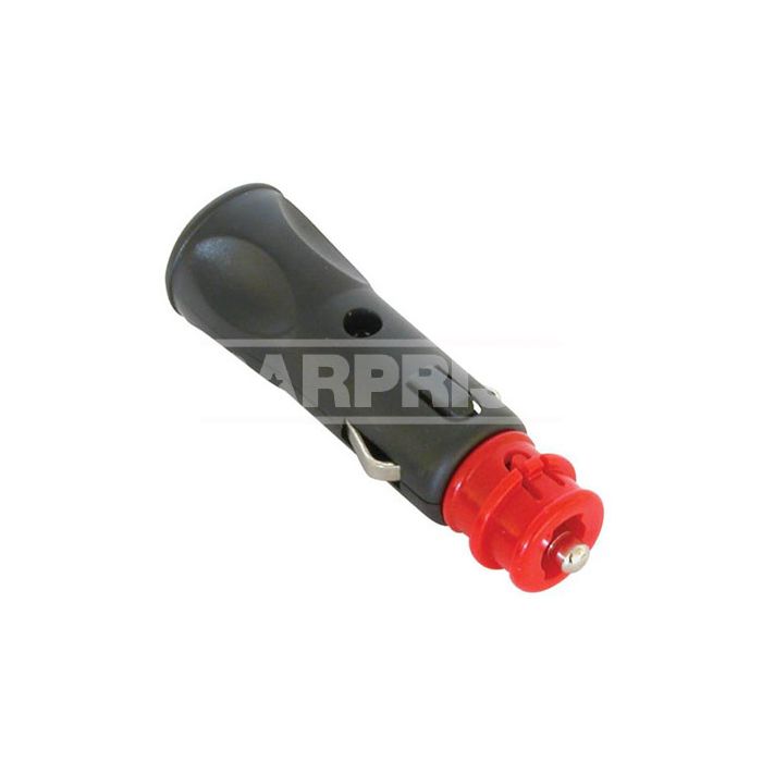 macho conector encendedor 24v