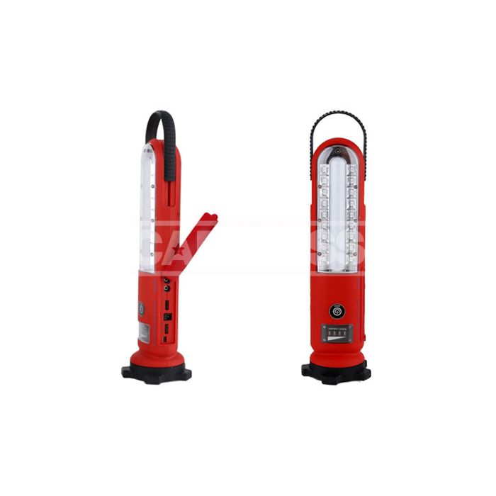 ABSAAR 5 in 1 Starthilfe + 2 USB-Ports 8000 MAH - Bild 1 von 1