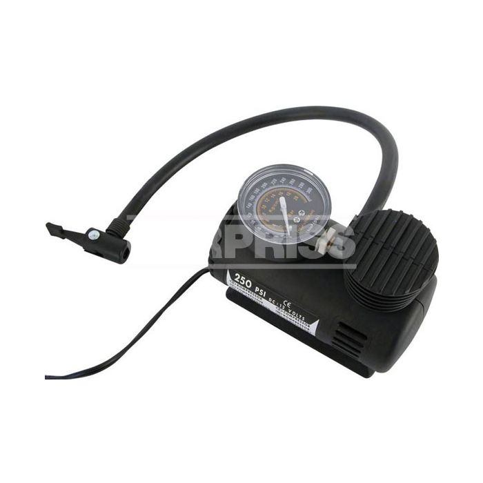 compresor de aire 12v