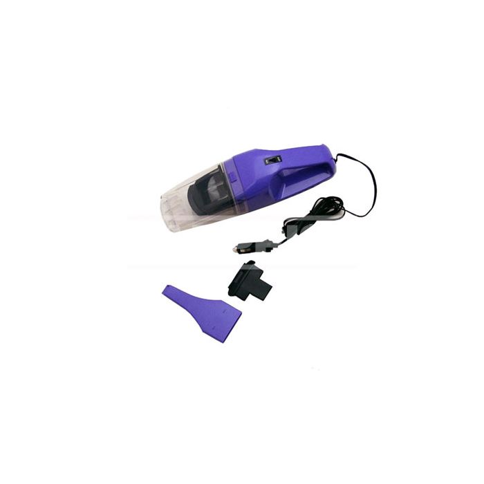 aspirador compacto 12v 75w