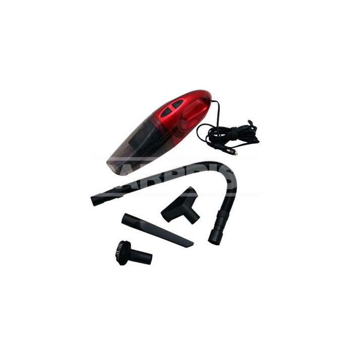 aspirador compacto 12v 100w