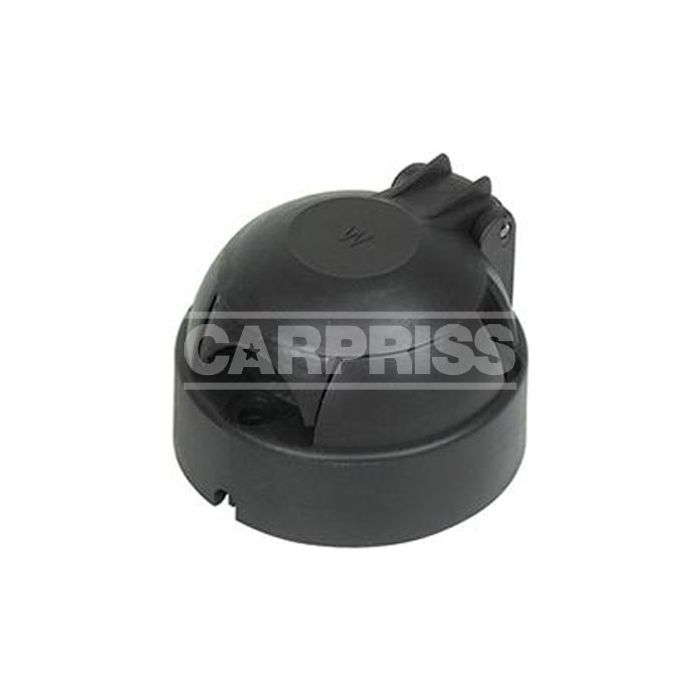 base enchufe remolque 7 polos abs