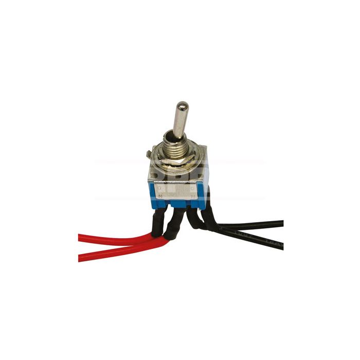 micro interruptor on/off