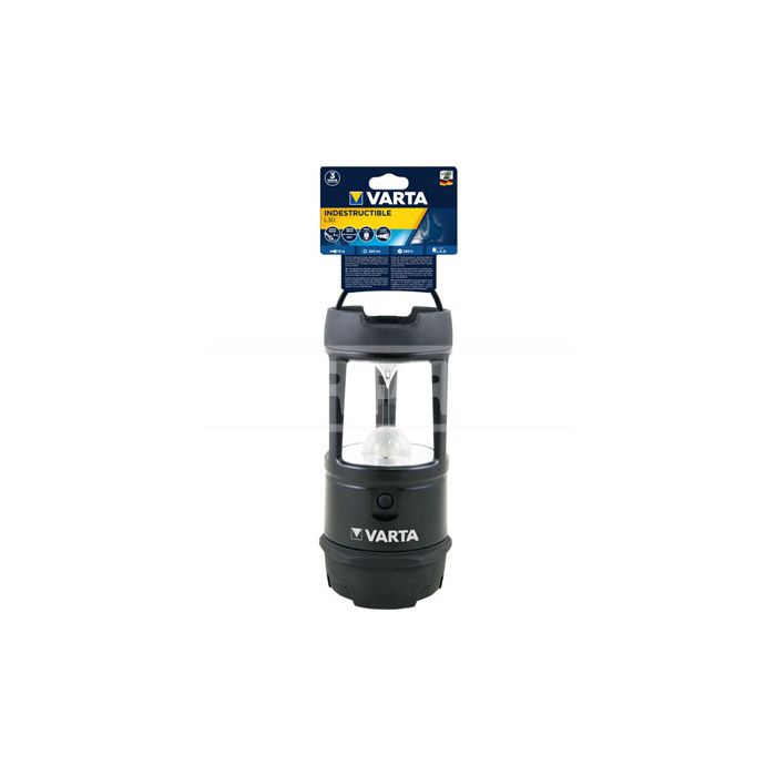linterna camping led 5w 3d
