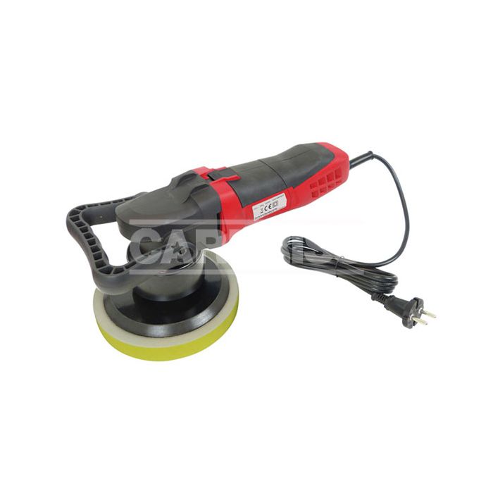 CARPRISS Máquina pulidora abrillantadora 230V 600W - Imagen 1 de 1