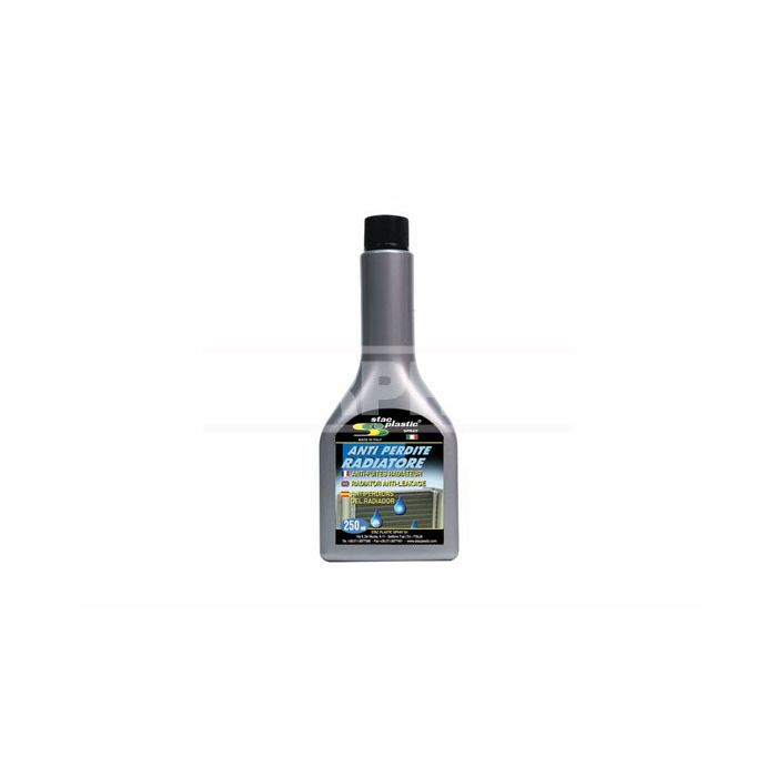anti-fugas para radiador 250 ml