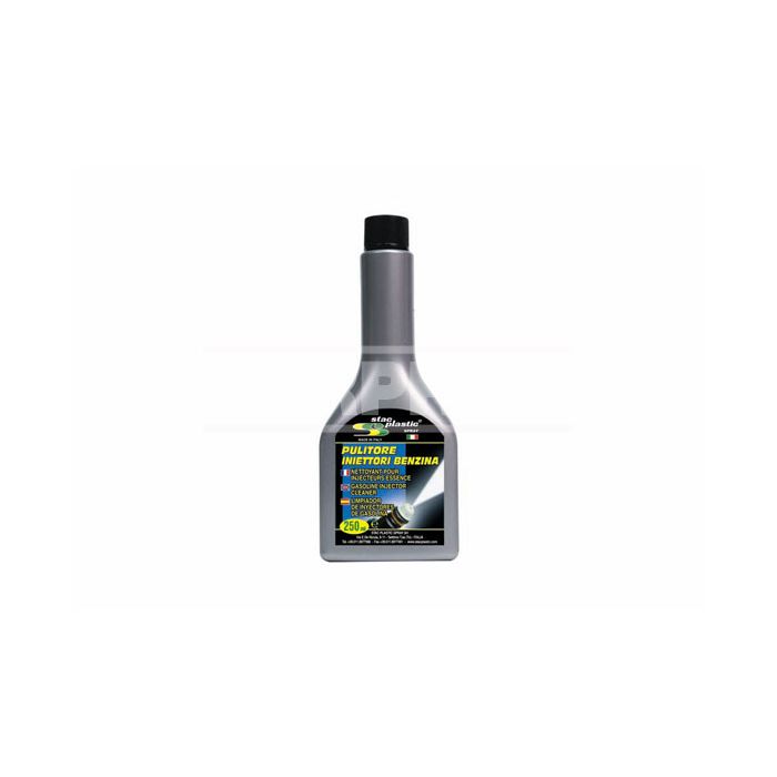 limpiador de inyectores gasolina 250 ml