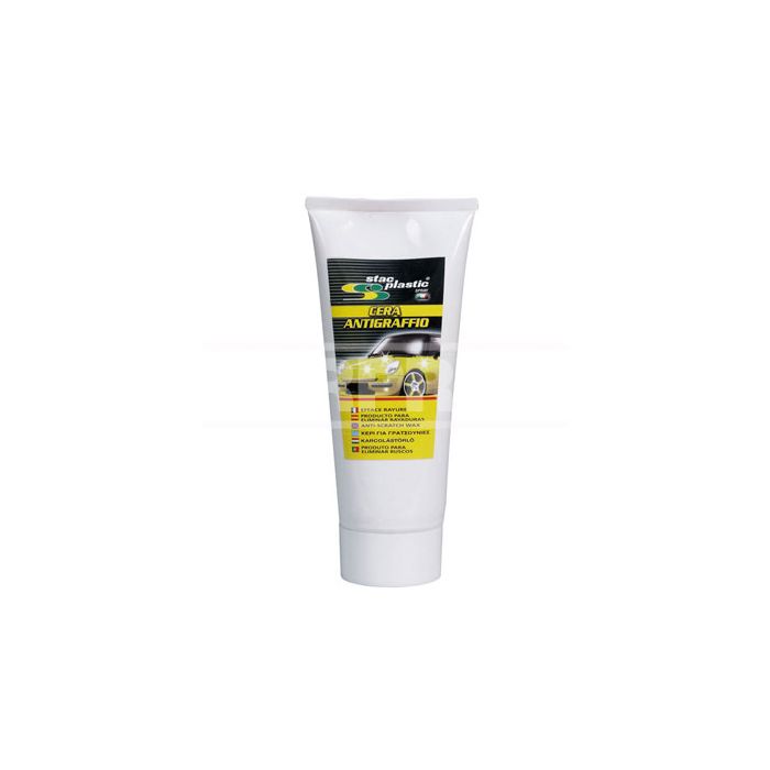 eliminador de arañazos 150 ml