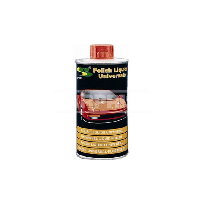 pulimento líquido universal 250 gr