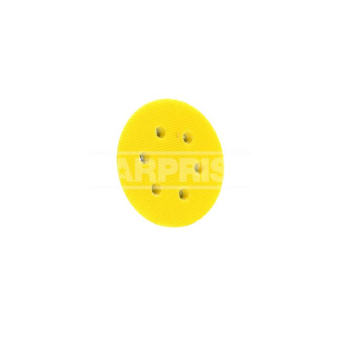 plato soporte para kit restauración de faros 79140101 75 mm