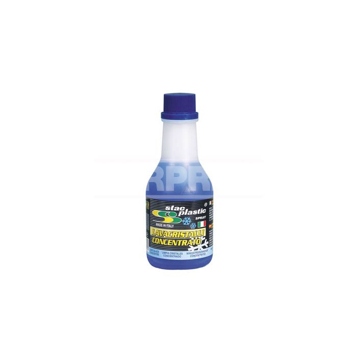 limpia cristales concentrado invierno 250 ml