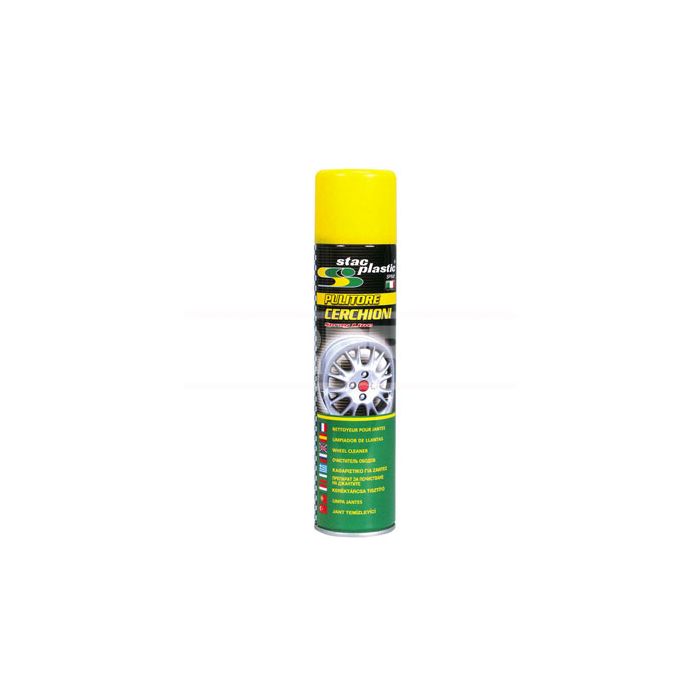 limpiador de llantas 400 ml