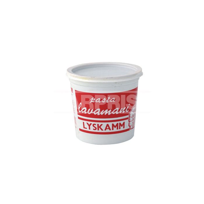 pasta limpia manos 1 kg
