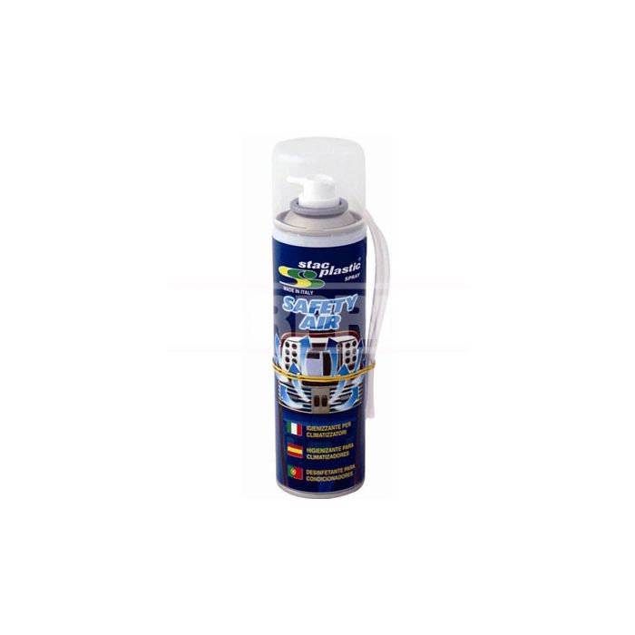 higienizante aire acondicionado 250 ml