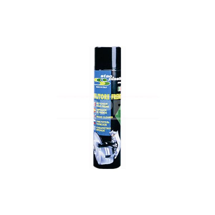 limpiador de frenos 400 ml