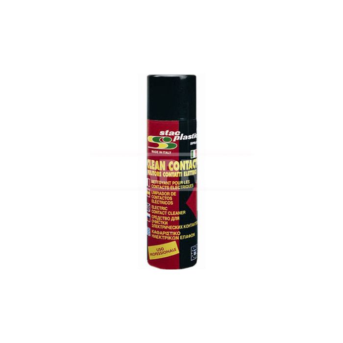 limpiador de contactos eléctricos 250 ml