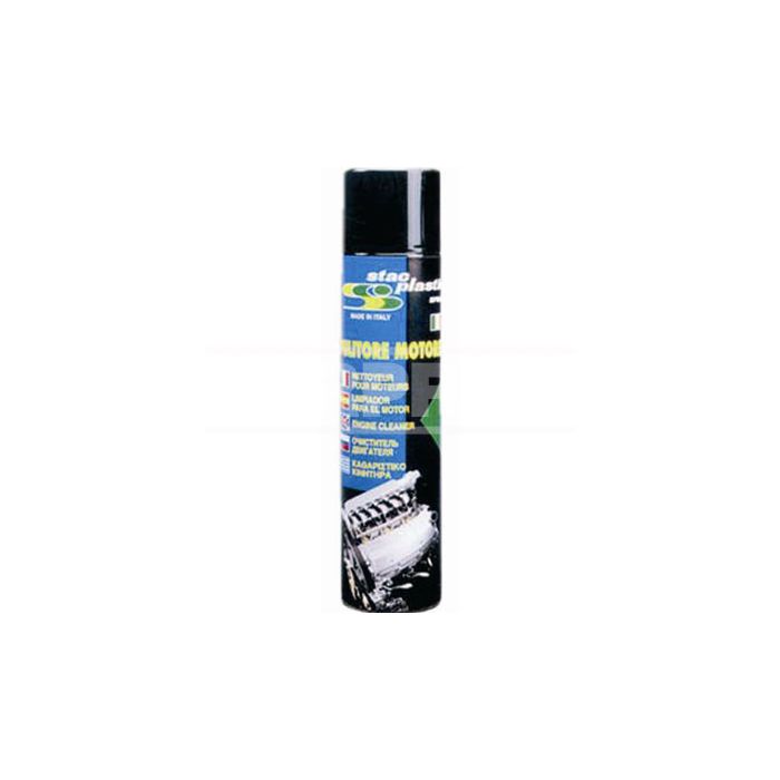 limpiador de motor 400 ml