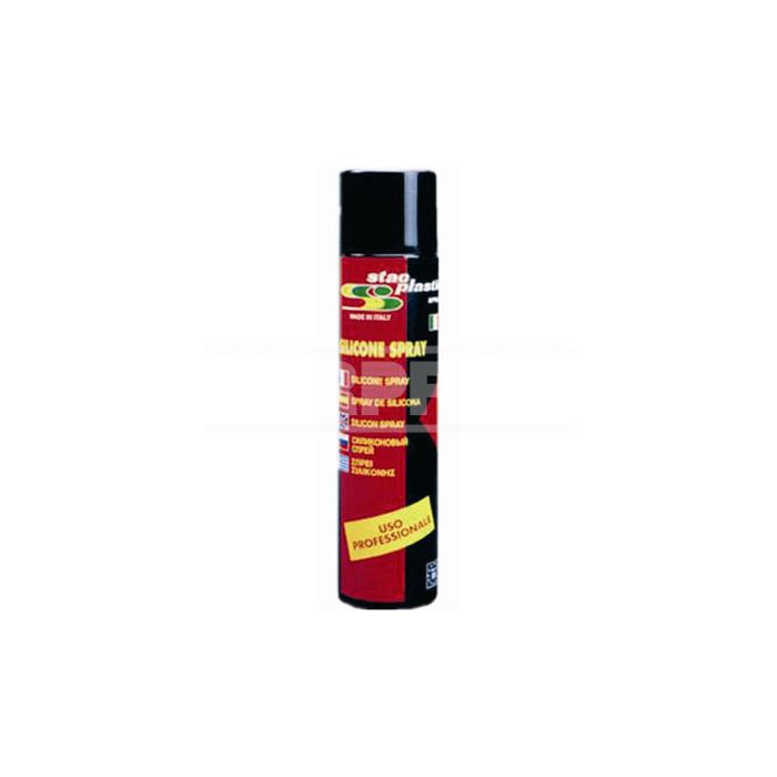 silicona spray 400 ml