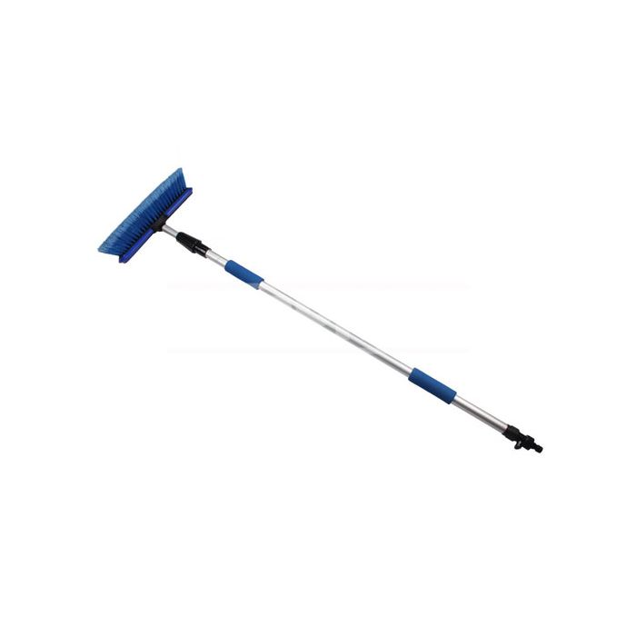 cepillo lavado con barra extensible 120->200 33 cm