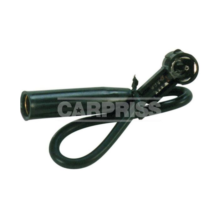 adaptador para antena