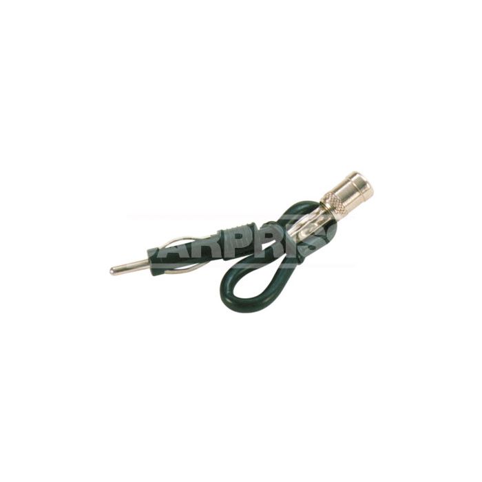 adaptador para antena 50 ohm - 120 ohm man