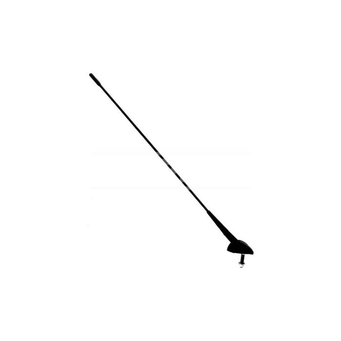 antena techo universal 43 cm