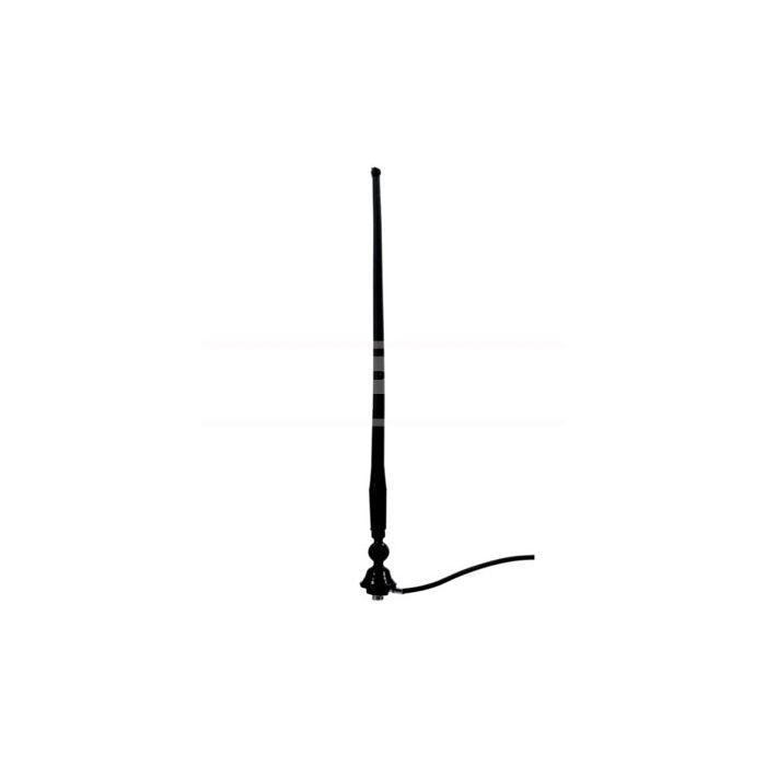antena caucho