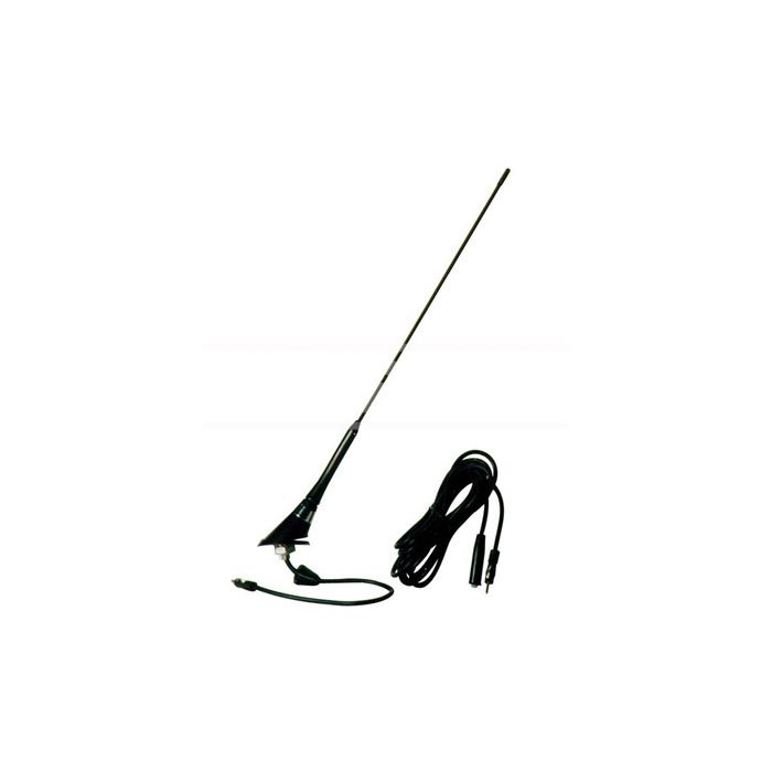 antena techo para coche